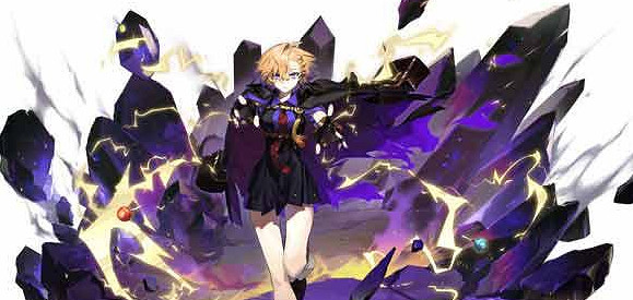 《白夜極光》泰沙配音是誰 泰沙聲優介紹 《白夜極光》泰沙配音是誰 泰沙聲優介紹