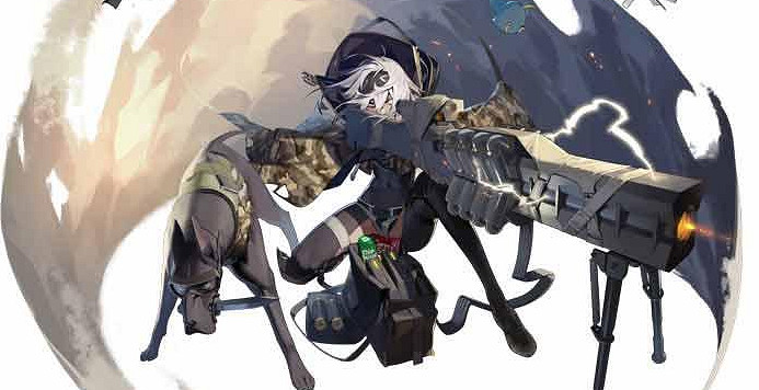 《白夜極光》卡夫卡配音是誰 卡夫卡聲優介紹 《白夜極光》卡夫卡配音是誰 卡夫卡聲優介紹