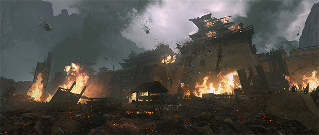 《臥龍2》有望?看製作人帶來獨家情報 《臥龍2》有望?看製作人帶來獨家情報