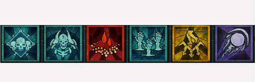 《暗黑破壞神4》純召喚暗影法師怎麽玩?純召喚暗影法師搭配心得 《暗黑破壞神4》純召喚暗影法師怎麽玩?純召喚暗影法師搭配心得