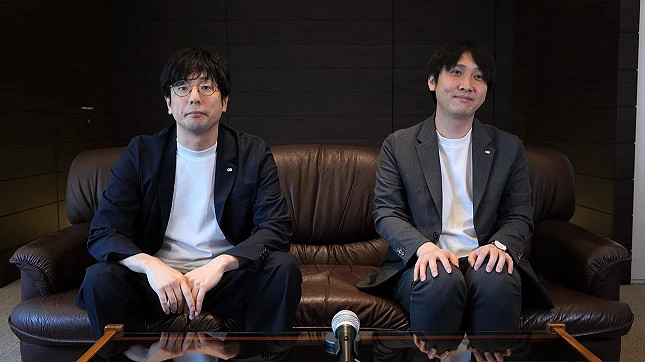 《臥龍2》有望?看製作人帶來獨家情報 《臥龍2》有望?看製作人帶來獨家情報