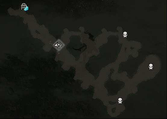 《暗黑破壞神4》夢魘地牢有哪些？夢魘地牢地圖匯總