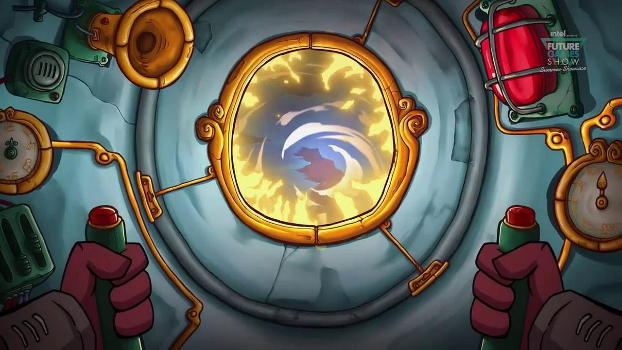 未來遊戲展：生存模擬經營《德波尼亞求生》曝新預告