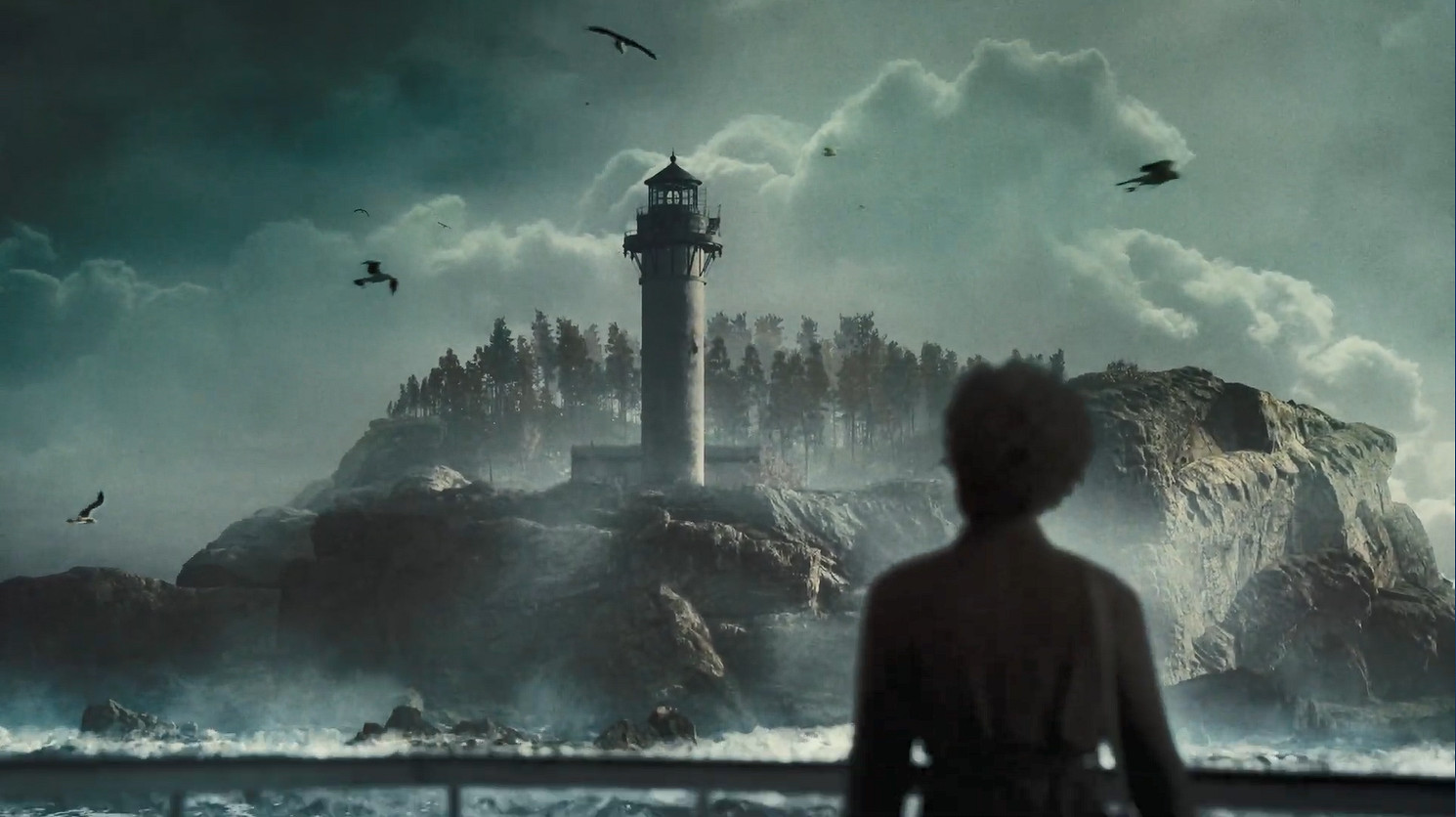 《層層恐懼》新作電影風格劇情預告公開！6月發售