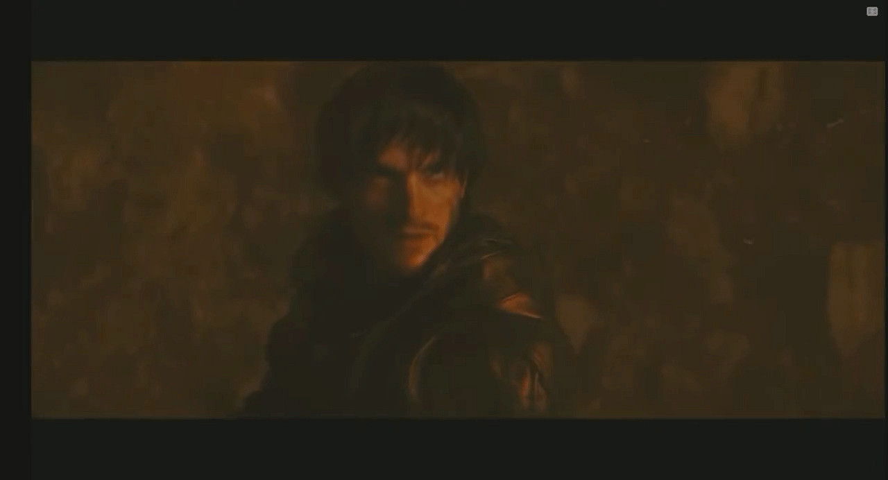 《最終幻想16》真人TV廣告曝光 真人版克萊夫出鏡！