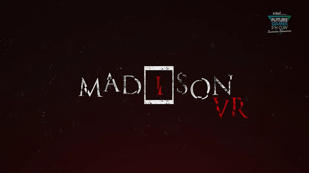 未來遊戲展：VR恐怖新遊《MADiSON VR》預告