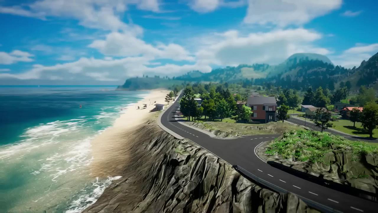 未來遊戲展：P社《你的人生》新預告 模擬人生風格！