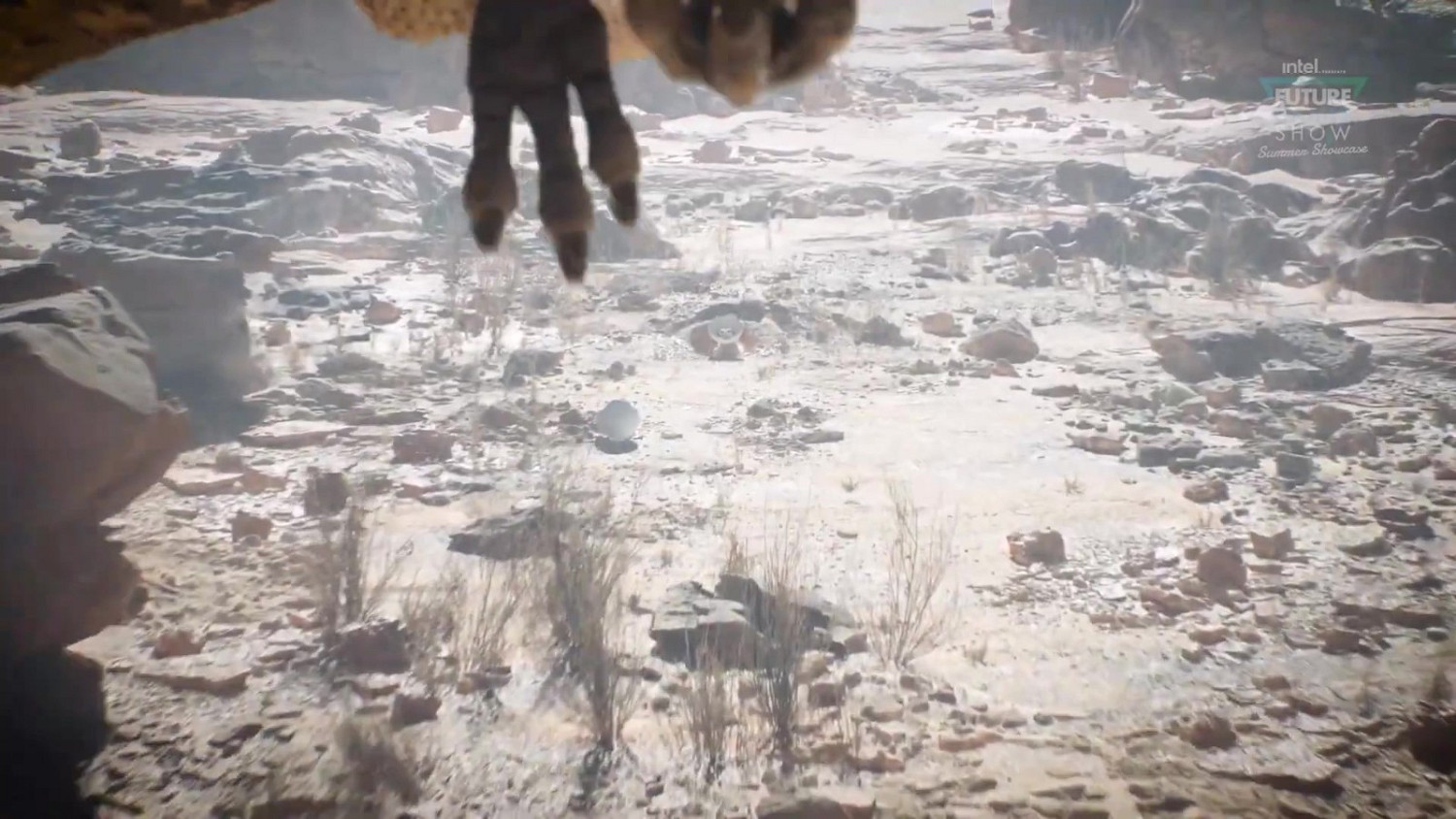 未來遊戲展:Epic Game分享虛幻5技術展示 超真實! 未來遊戲展:Epic Game分享虛幻5技術展示 超真實!