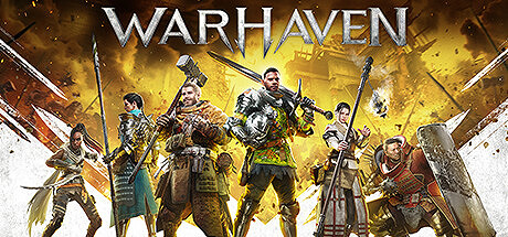 未來遊戲展：免費PvP動作遊戲《Warhaven》新實機預告