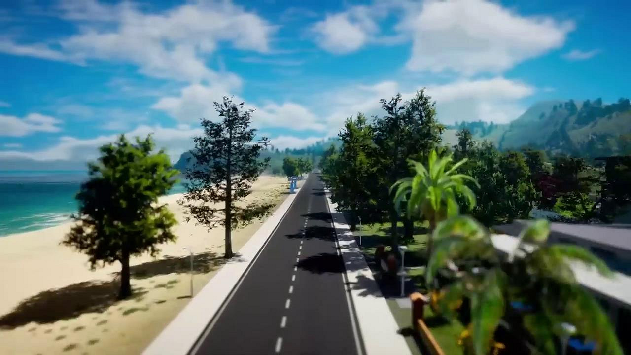 未來遊戲展：P社《你的人生》新預告 模擬人生風格！