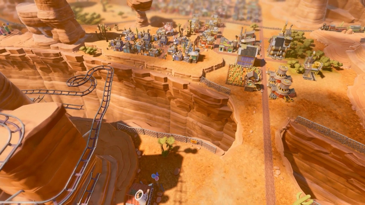 《蒸汽世界:建造》新實機預告 礦井下暗藏邪惡危機 《蒸汽世界:建造》新實機預告 礦井下暗藏邪惡危機