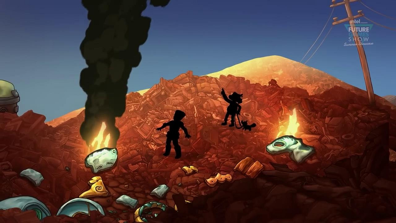 未來遊戲展：生存模擬經營《德波尼亞求生》曝新預告