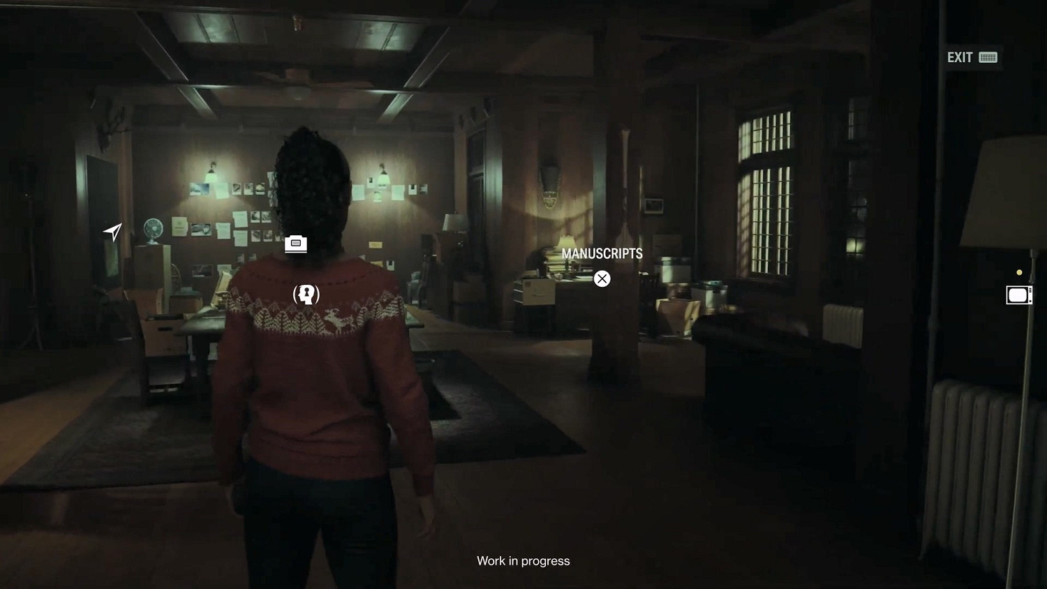 《心靈殺手2》曝新實機 探索、戰鬥及調查案件線索! 《心靈殺手2》曝新實機 探索、戰鬥及調查案件線索!