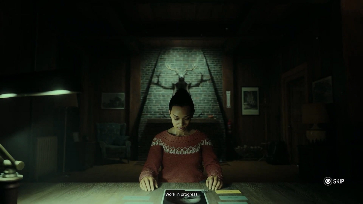 《心靈殺手2》曝新實機 探索、戰鬥及調查案件線索! 《心靈殺手2》曝新實機 探索、戰鬥及調查案件線索!