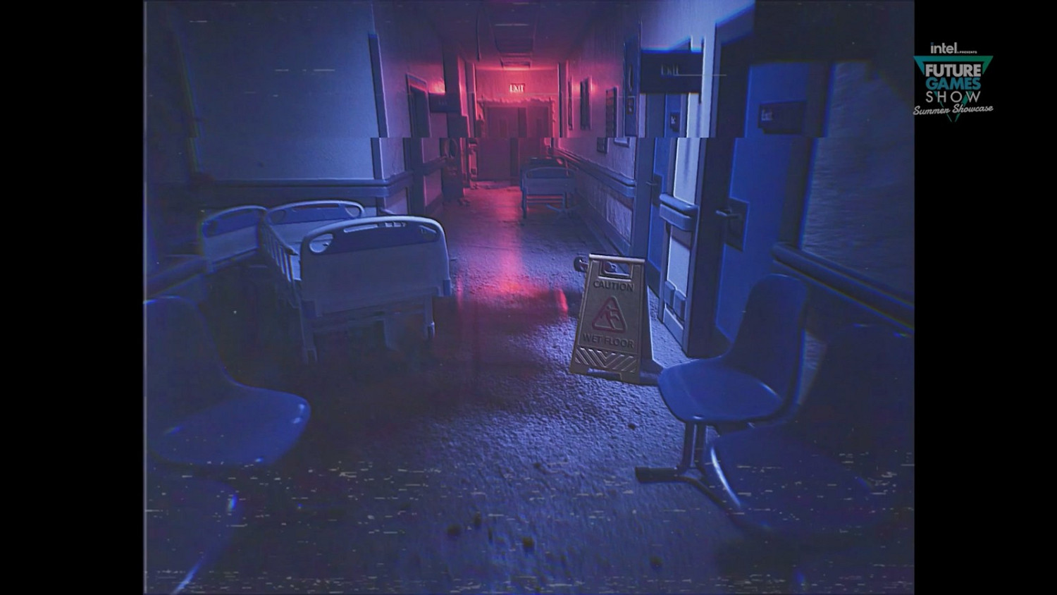 未來遊戲展：PT風格恐怖遊戲《Luto》新預告