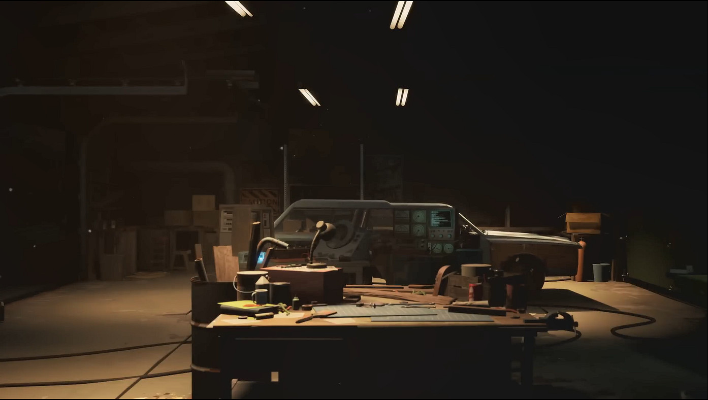 邊打怪邊改車！《太平洋狂飆》開發者談開發靈感