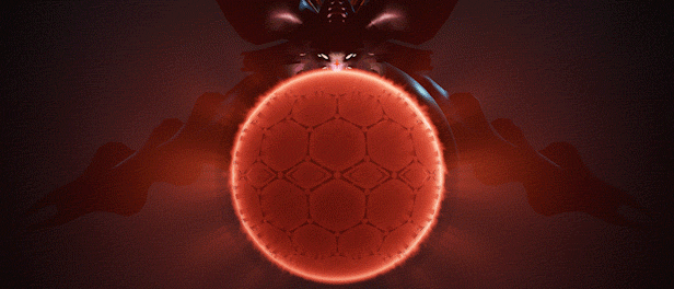 《地獄邊境》設計師新作《COCOON》新介紹預告