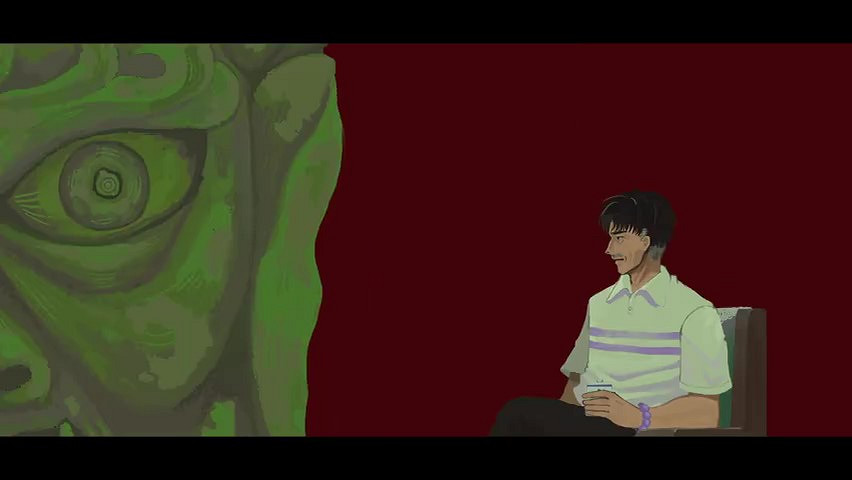 中式驚悚懸疑解謎遊戲《三伏》定檔 7月28日發售