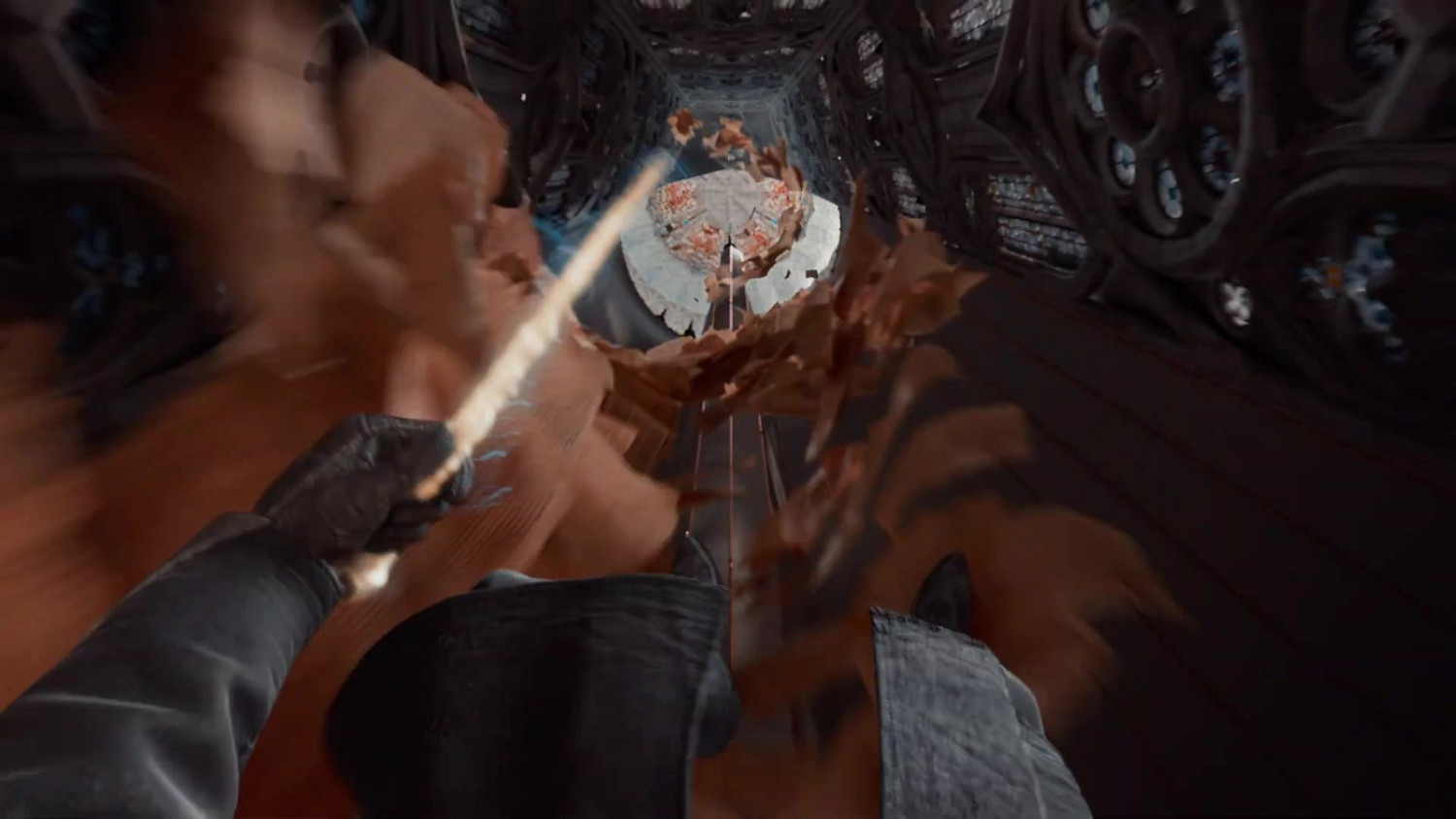 單人冒險遊戲《書行者》6月22日發售 支援中文