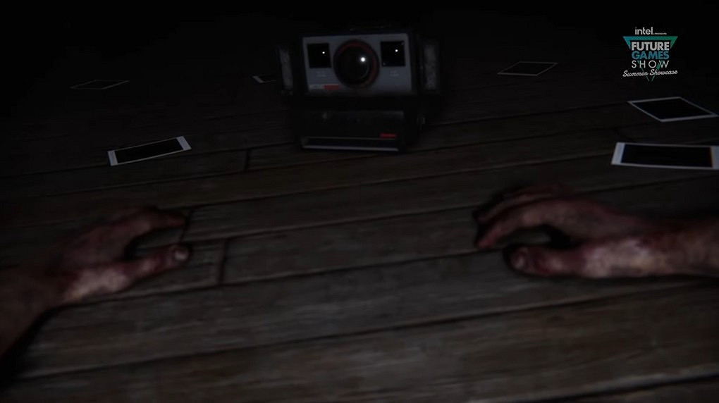 未來遊戲展：VR恐怖新遊《MADiSON VR》預告