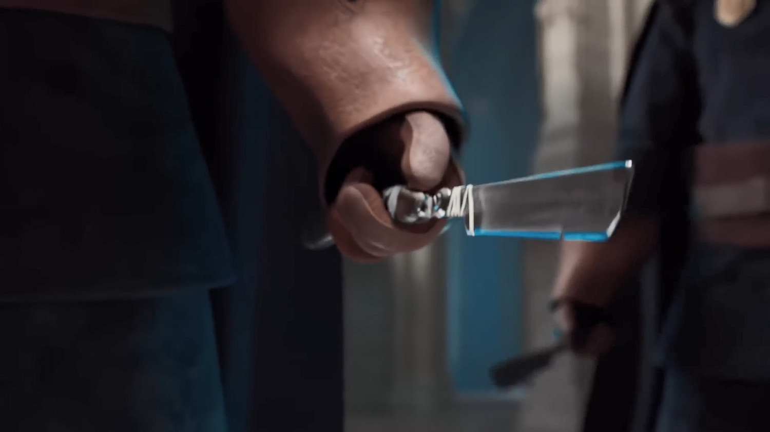 冒險新作《書策行者》發售日公開 免費試玩上架Steam