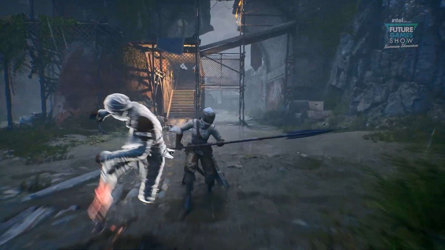 未來遊戲展：免費PvP動作遊戲《Warhaven》新實機預告