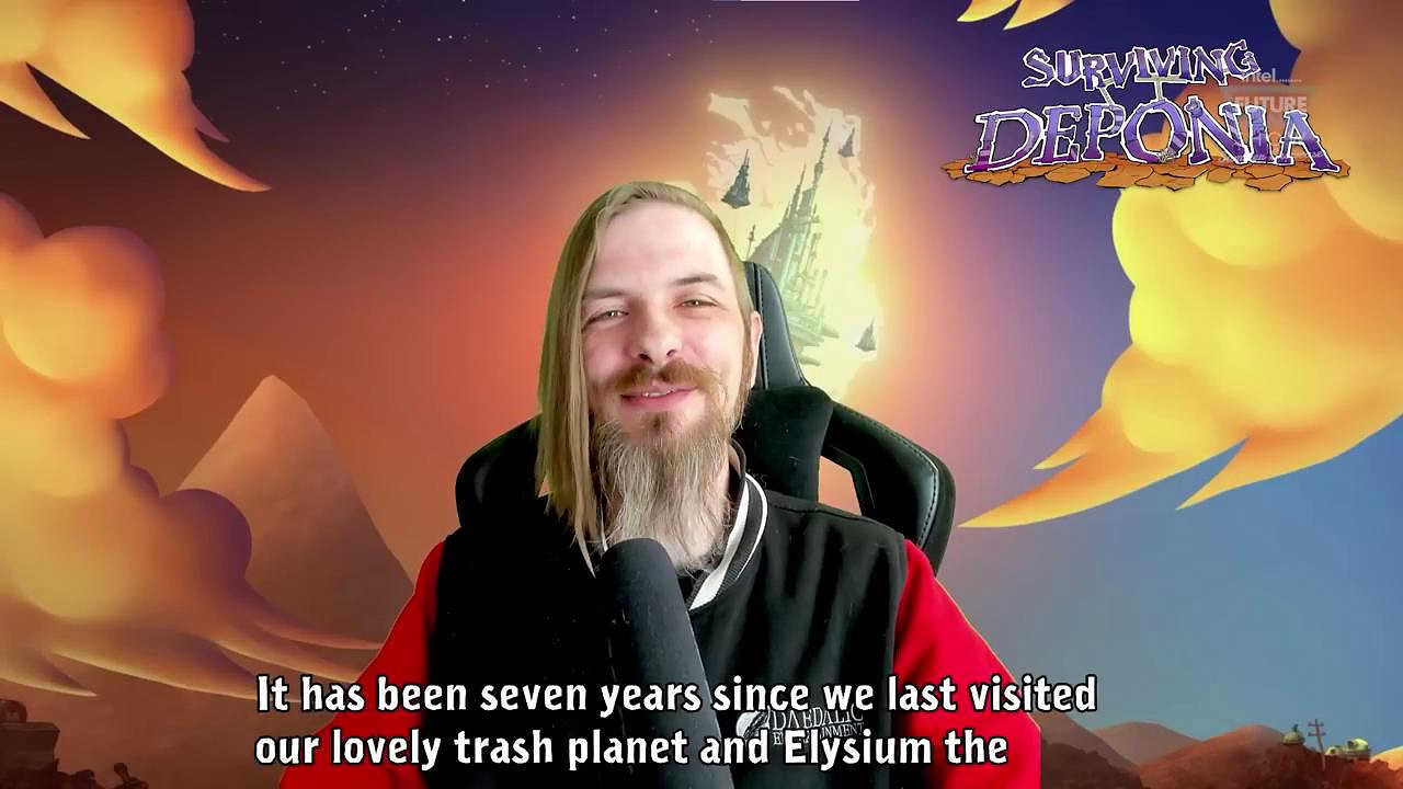 未來遊戲展：生存模擬經營《德波尼亞求生》曝新預告