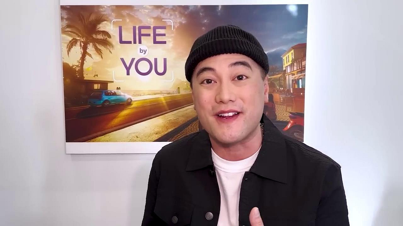 未來遊戲展：P社《你的人生》新預告 模擬人生風格！