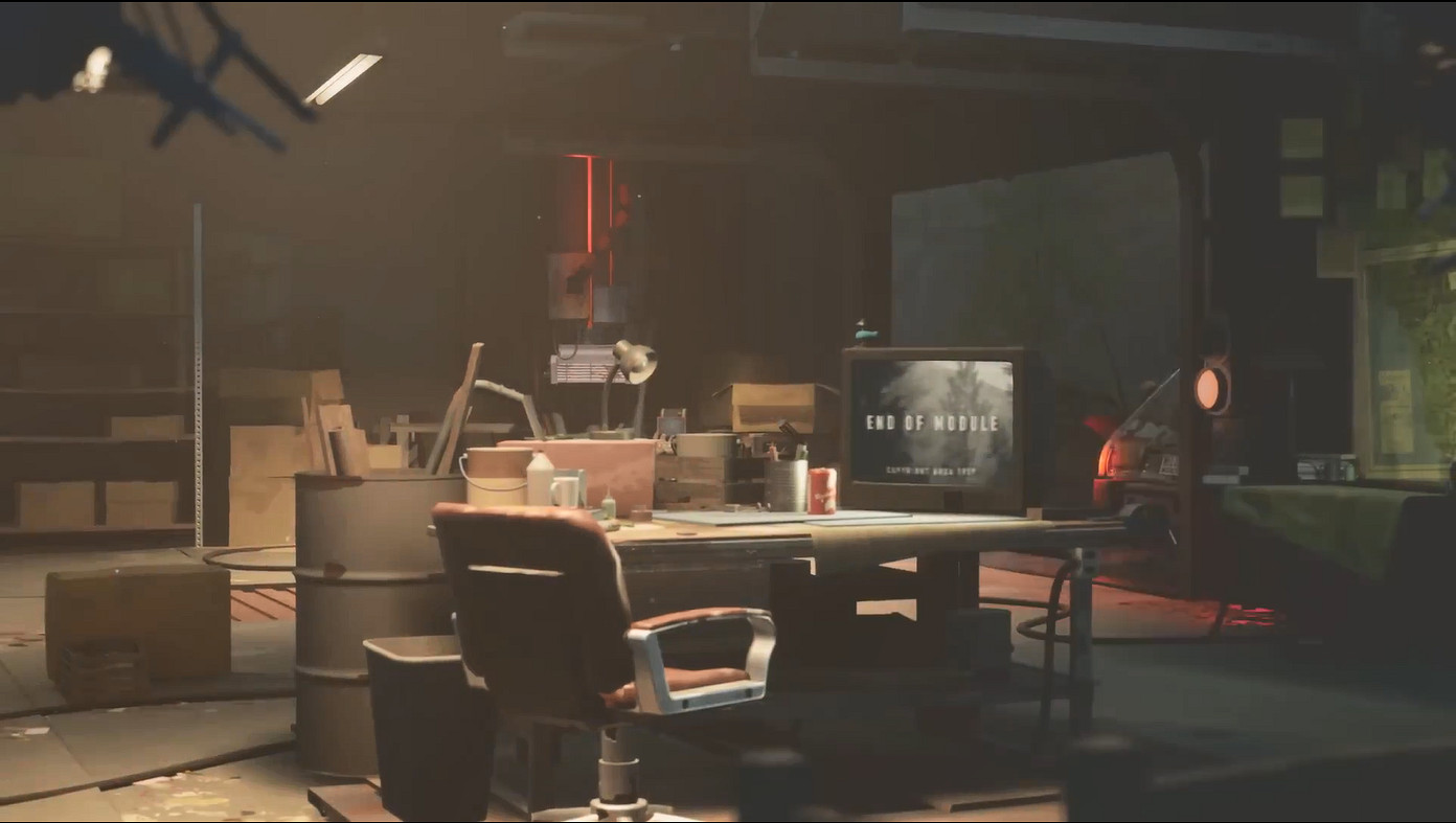 邊打怪邊改車！《太平洋狂飆》開發者談開發靈感