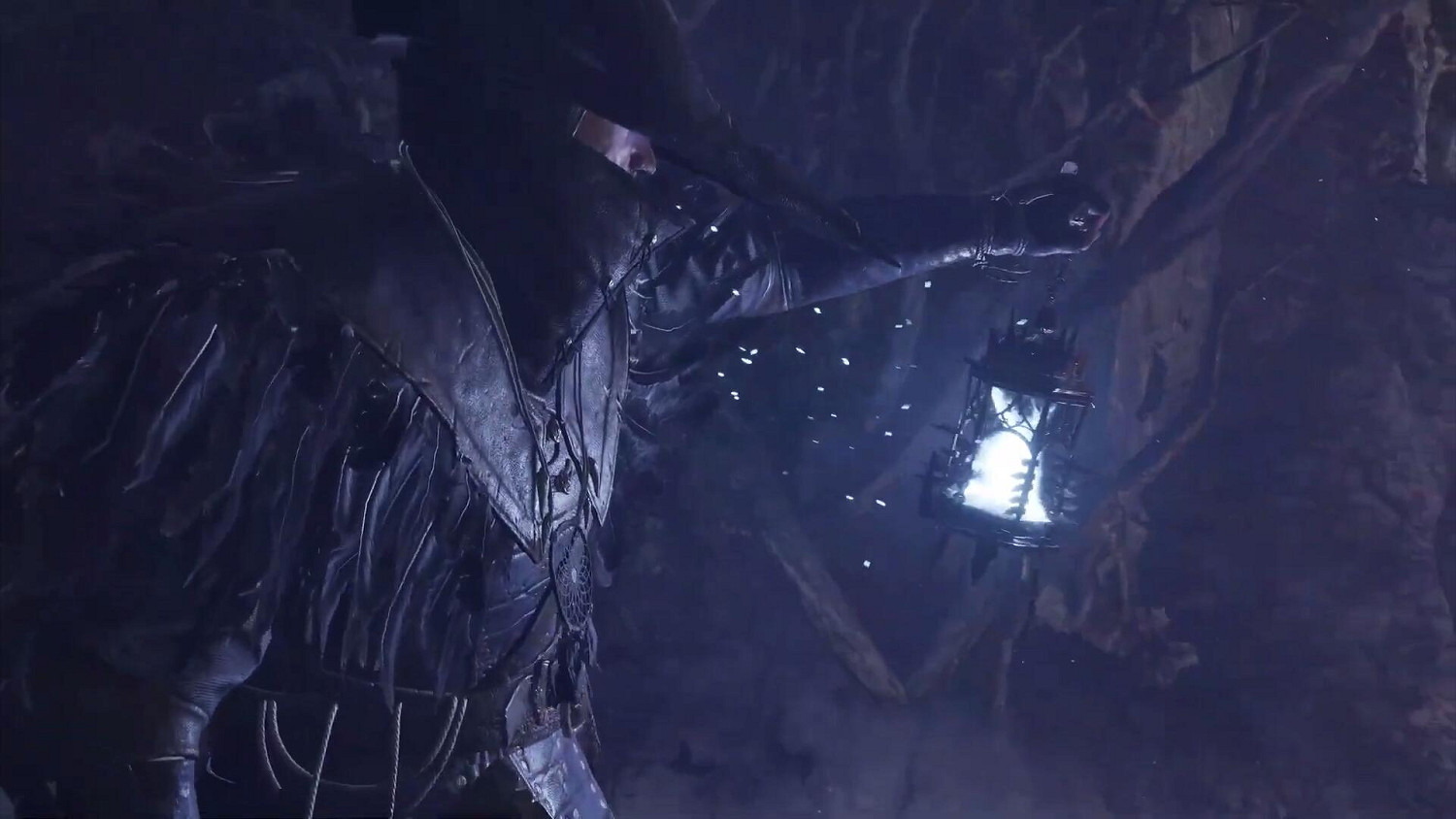 《墮落之主》實機影片展示&quot;雙世界&quot;設定&amp;激烈Boss戰!