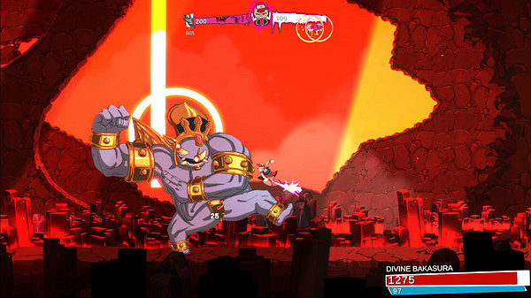 2D類銀河惡魔城遊戲《Cookie Cutter》上架Steam！