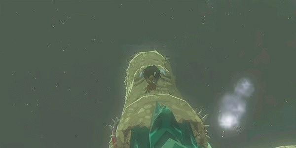 《塞爾達傳說王國之淚》實用小技巧分享    開局有哪些小技巧？