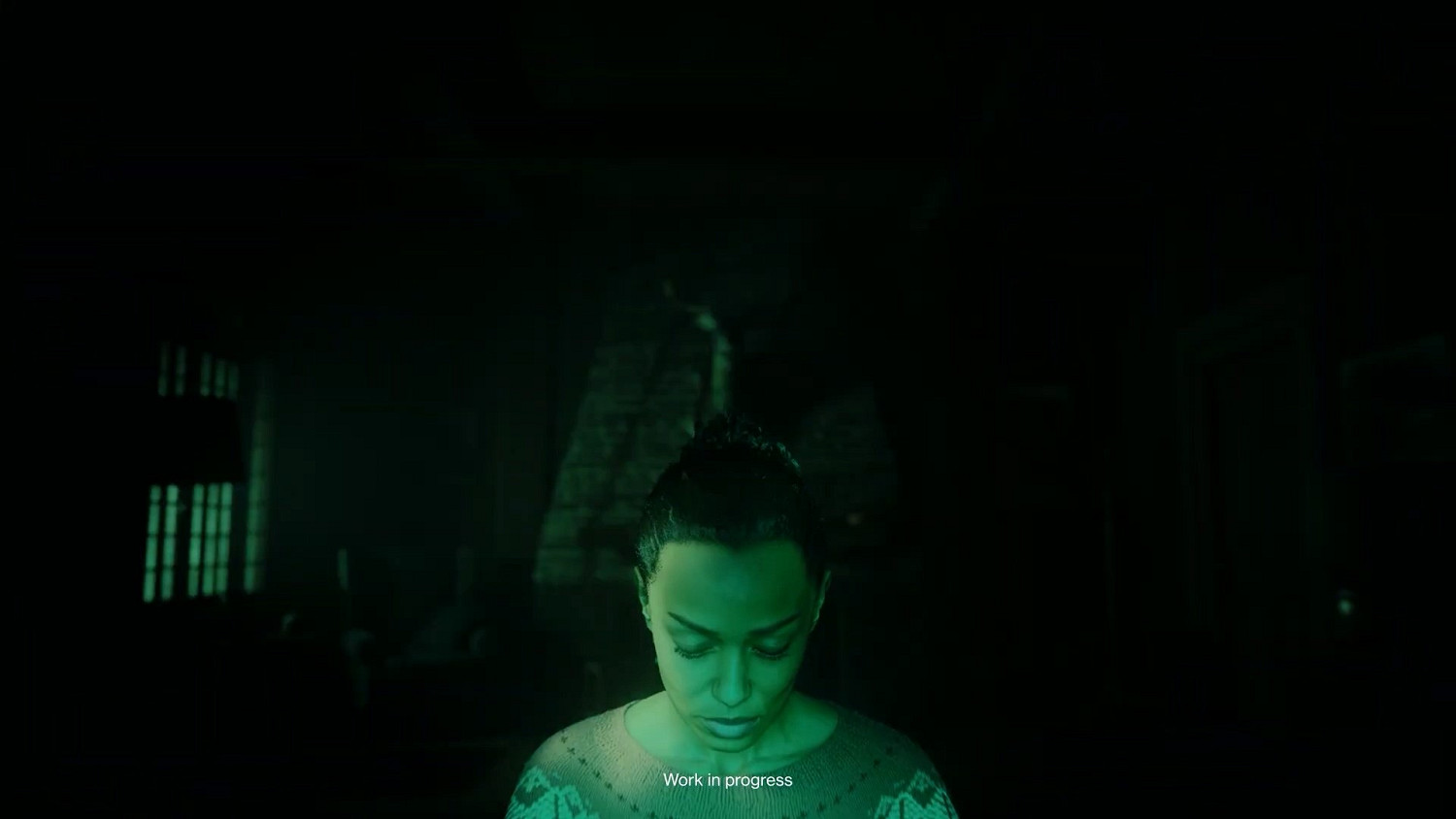 《心靈殺手2》曝新實機 探索、戰鬥及調查案件線索! 《心靈殺手2》曝新實機 探索、戰鬥及調查案件線索!