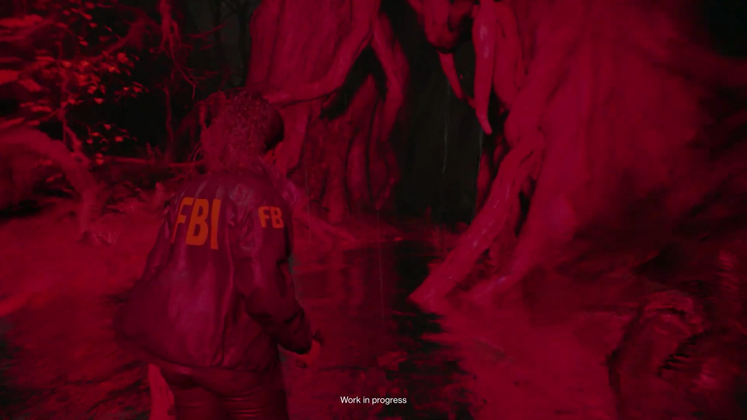 《心靈殺手2》曝新實機 探索、戰鬥及調查案件線索! 《心靈殺手2》曝新實機 探索、戰鬥及調查案件線索!