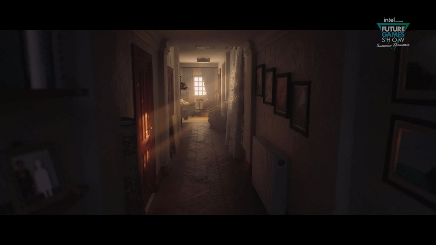 未來遊戲展：PT風格恐怖遊戲《Luto》新預告