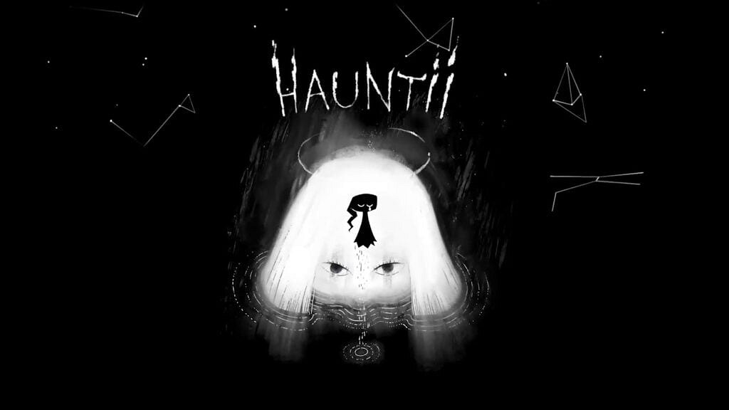 手繪風冒險遊戲《Hauntii》開發者介紹預告