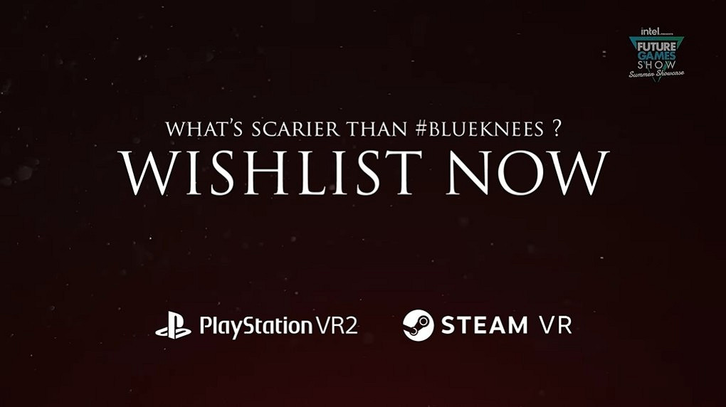 未來遊戲展：VR恐怖新遊《MADiSON VR》預告