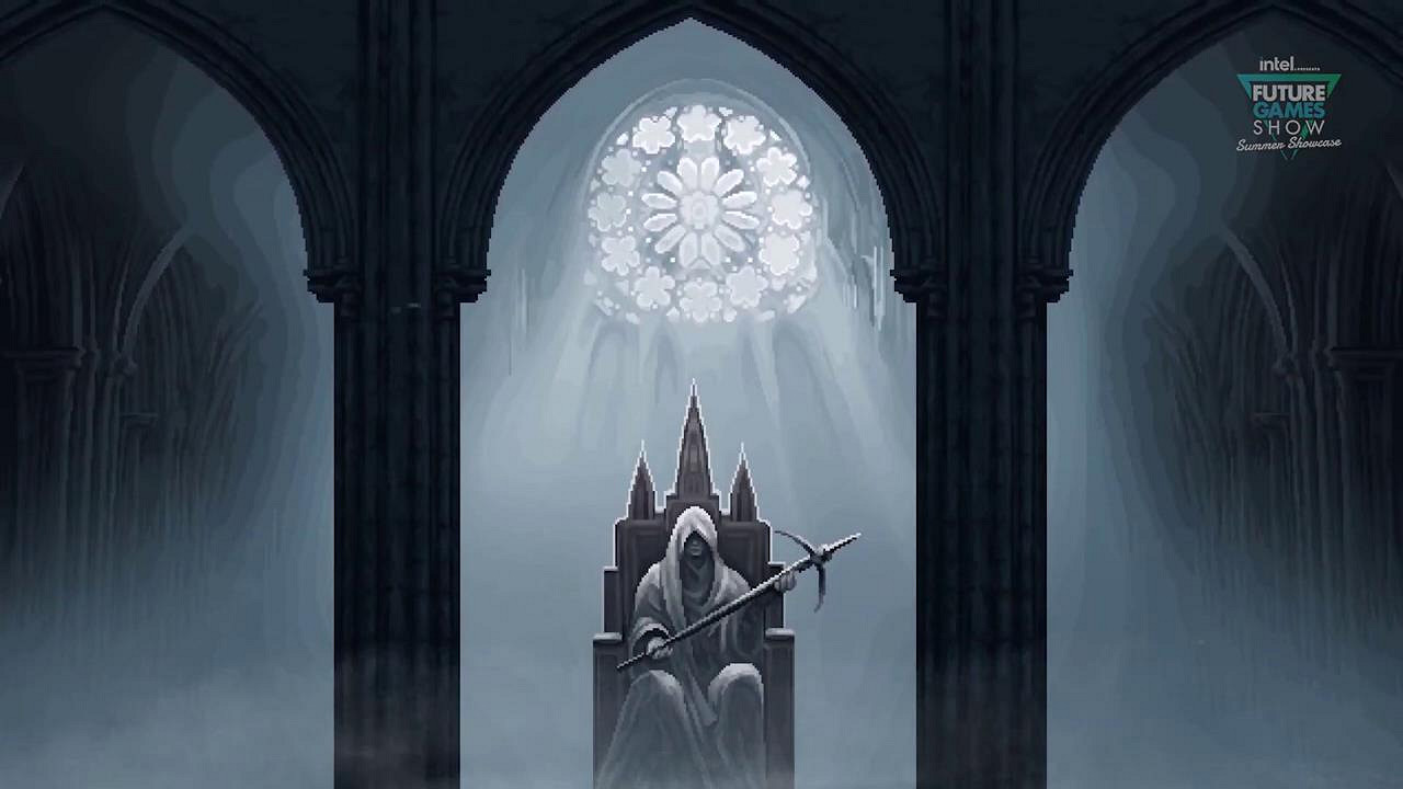 未來遊戲展：《最後的信仰》曝預告 銀河惡魔城+類魂