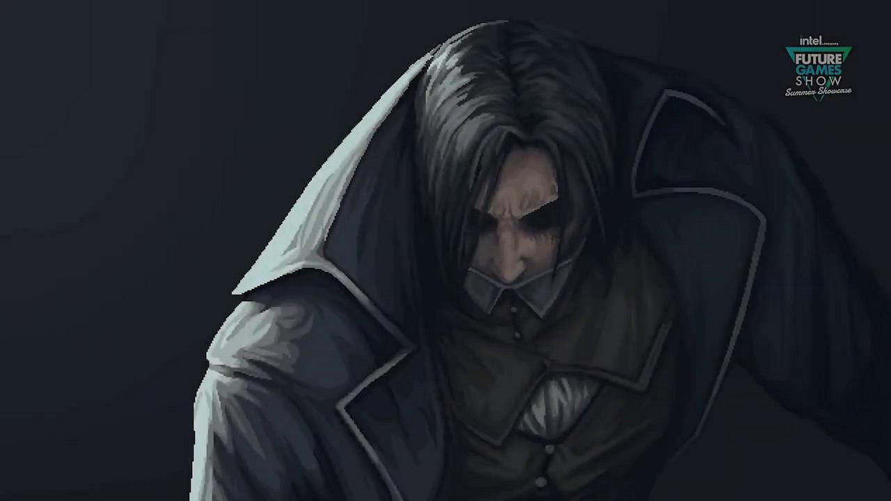 未來遊戲展：《最後的信仰》曝預告 銀河惡魔城+類魂