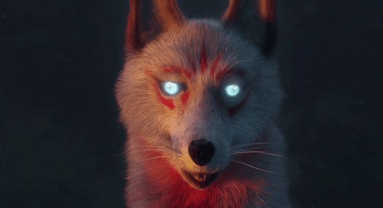 未來遊戲展：銀河城《武士之魂》實機 戰鬥刀刀見血