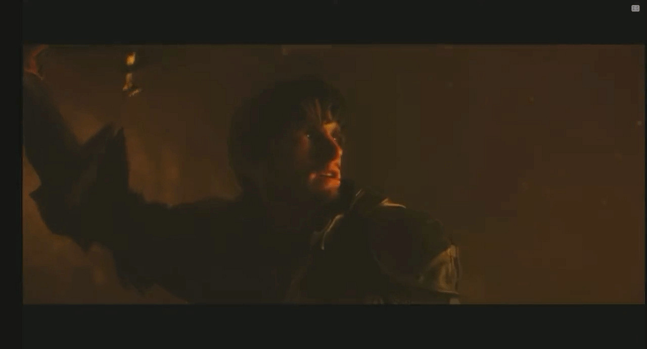 《最終幻想16》真人TV廣告曝光 真人版克萊夫出鏡！