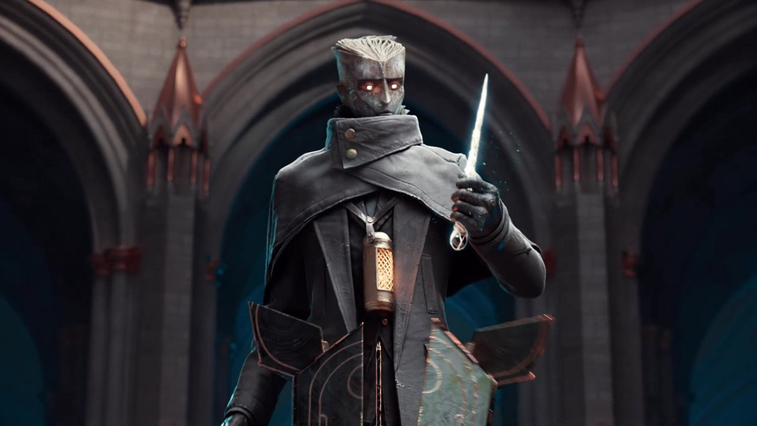 單人冒險遊戲《書行者》6月22日發售 支援中文