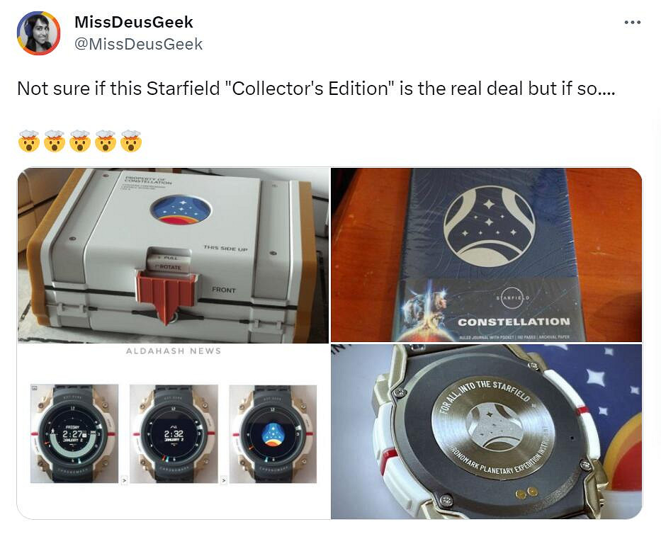 晚報：《層層恐懼》新預告 《墮落之主》實機展示