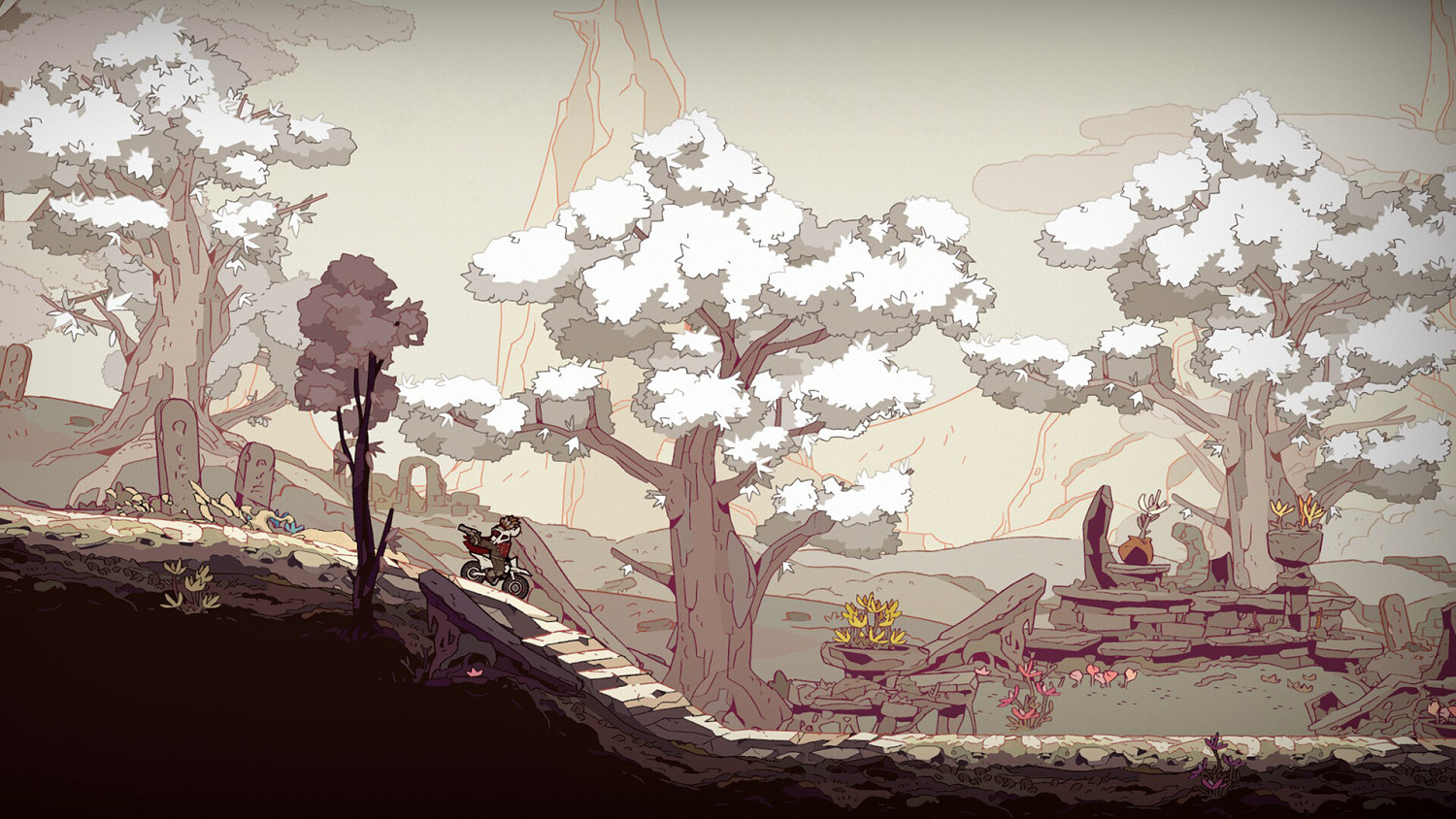 未來遊戲展：《萊卡：歲月之血》即將發布試玩版