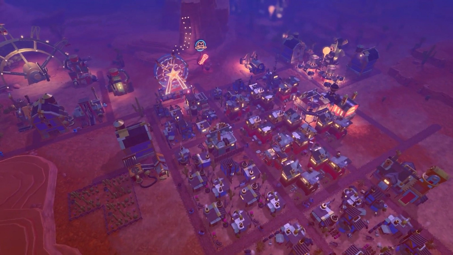 《蒸汽世界:建造》新實機預告 礦井下暗藏邪惡危機 《蒸汽世界:建造》新實機預告 礦井下暗藏邪惡危機