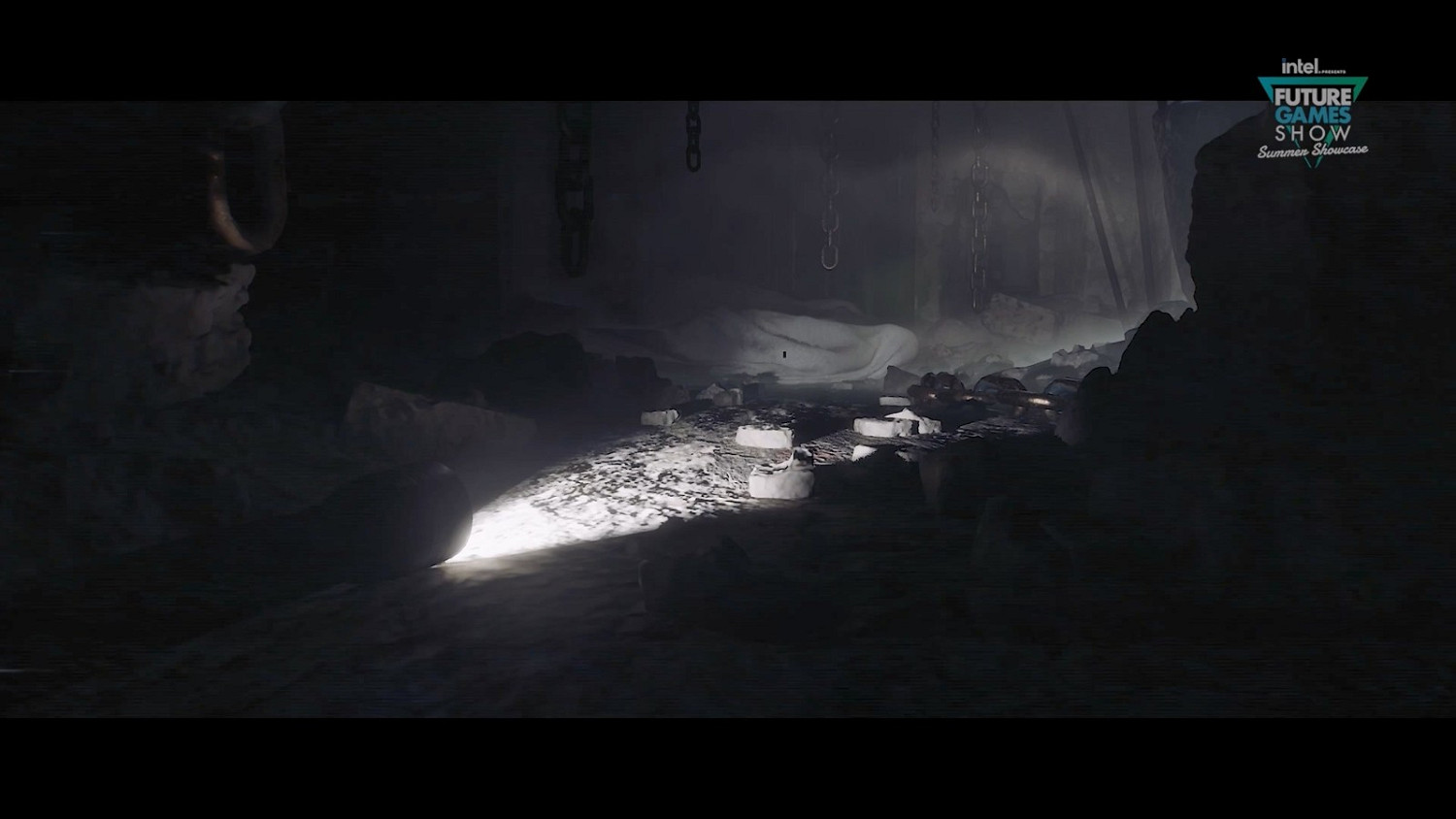 未來遊戲展：PT風格恐怖遊戲《Luto》新預告