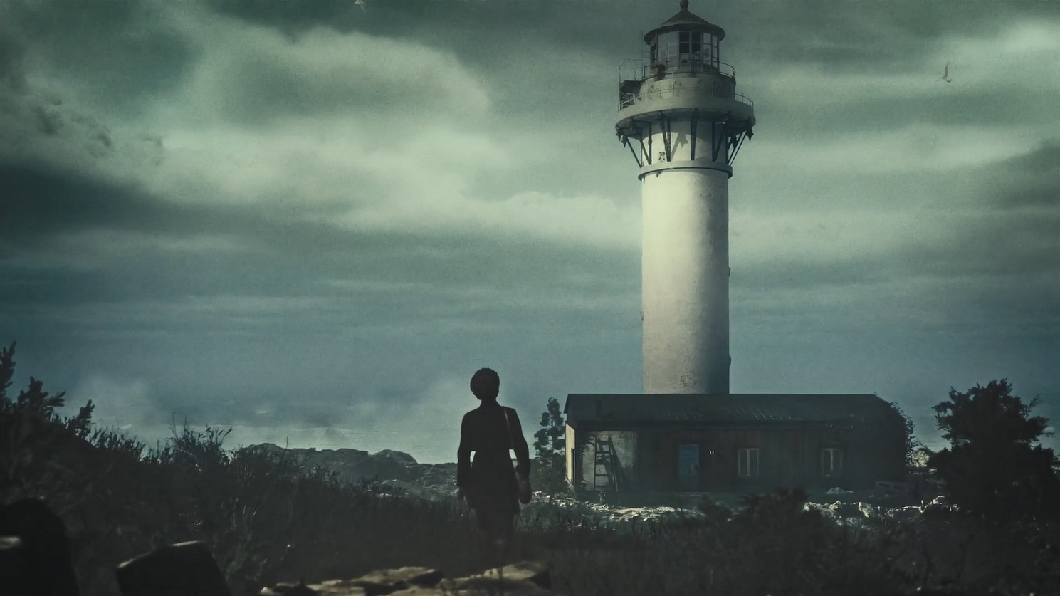 《層層恐懼》新作電影風格劇情預告公開！6月發售