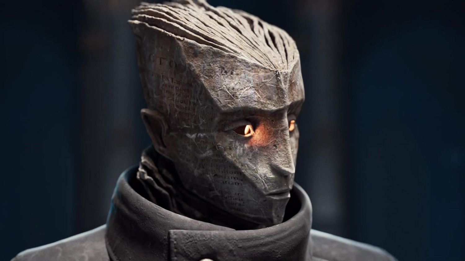 單人冒險遊戲《書行者》6月22日發售 支援中文