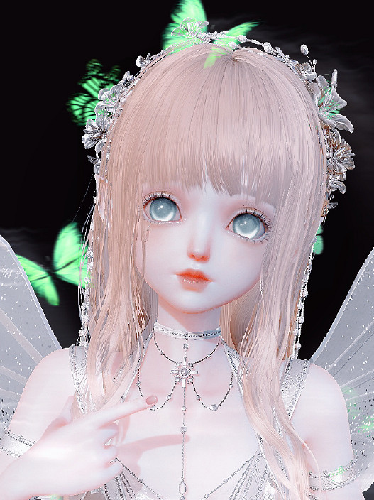 《以閃亮之名》一一貓 一一貓官方捏臉資料id 《以閃亮之名》一一貓 一一貓官方捏臉資料id