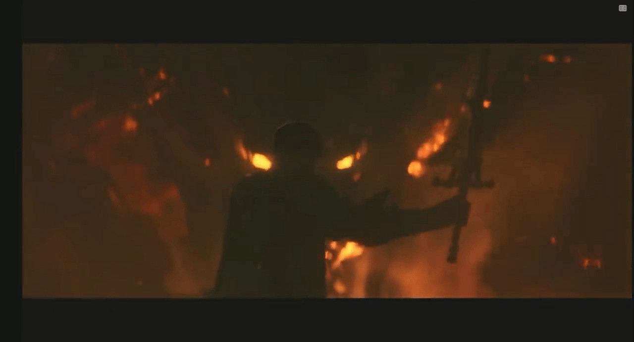 《最終幻想16》真人TV廣告曝光 真人版克萊夫出鏡！